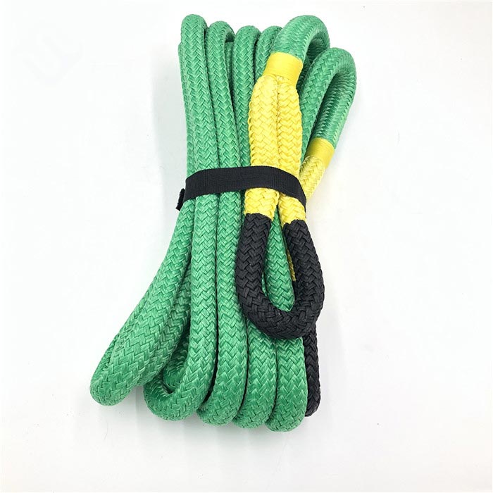 汽車(chē)牽引繩