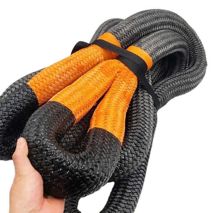 汽車(chē)牽引繩