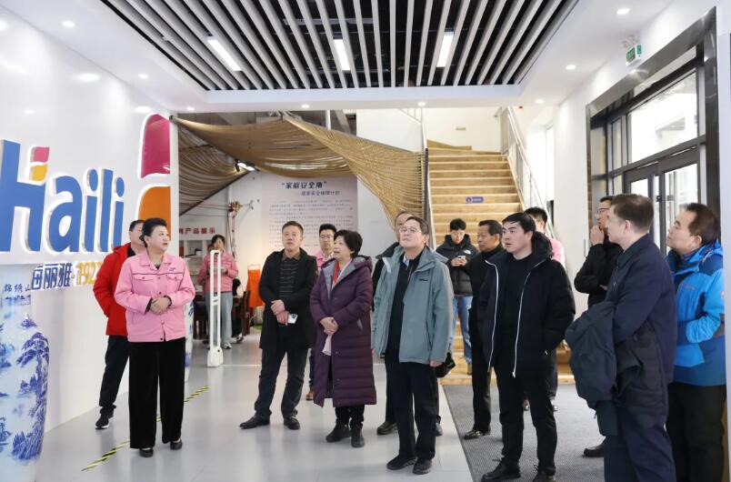 青島海麗雅集團(tuán)