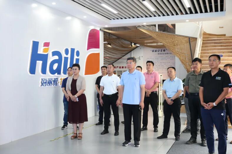 海麗雅集團(tuán)